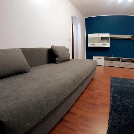 Cozy In A Quiet Area شقة تيميشورا