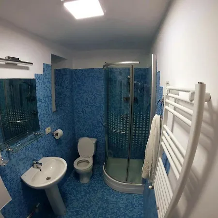 아파트 Cozy In A Quiet Area *