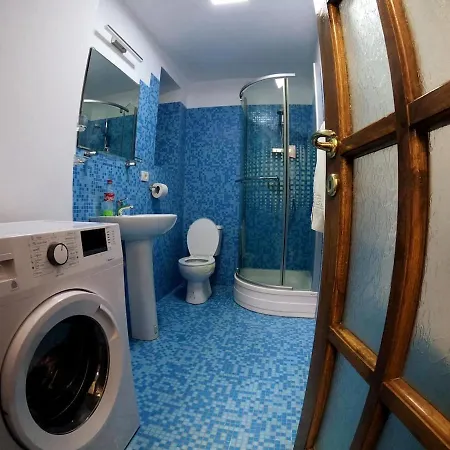 Cozy In A Quiet Area تيميشورا