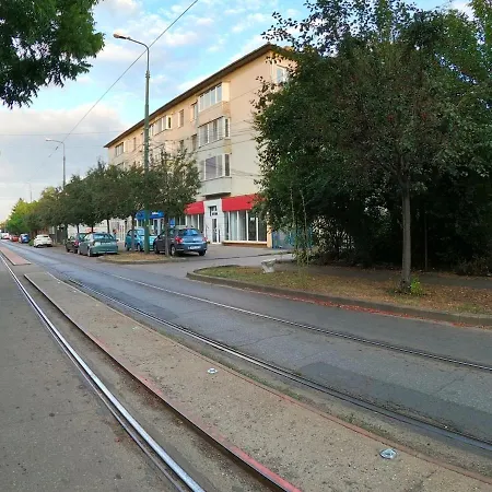 Cozy In A Quiet Area