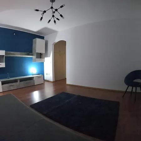 Cozy In A Quiet Area 아파트 *