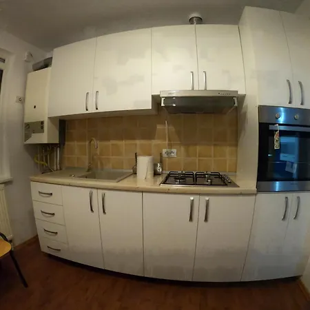 Cozy In A Quiet Area *