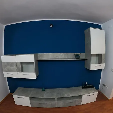 Cozy In A Quiet Area شقة *