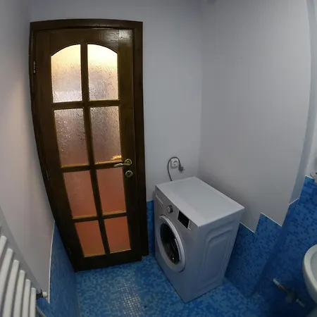 Cozy In A Quiet Area شقة *