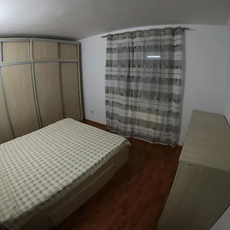 شقة Cozy In A Quiet Area