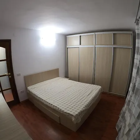 아파트 Cozy In A Quiet Area *