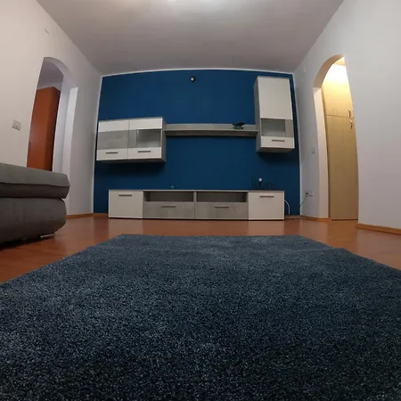 Cozy In A Quiet Area * 티미쇼아라